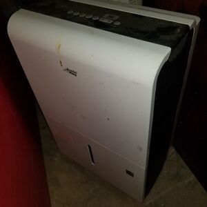 Dehumidifier artic king